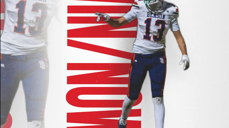 Playmaker Jason Santo